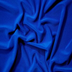 Royal Blue (soft touch) - LYC005C