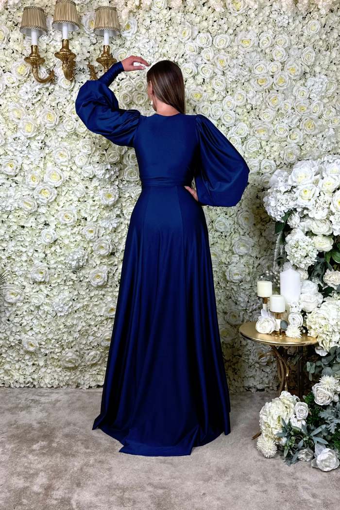 The 'Samantha' Dress • Rene K Couture